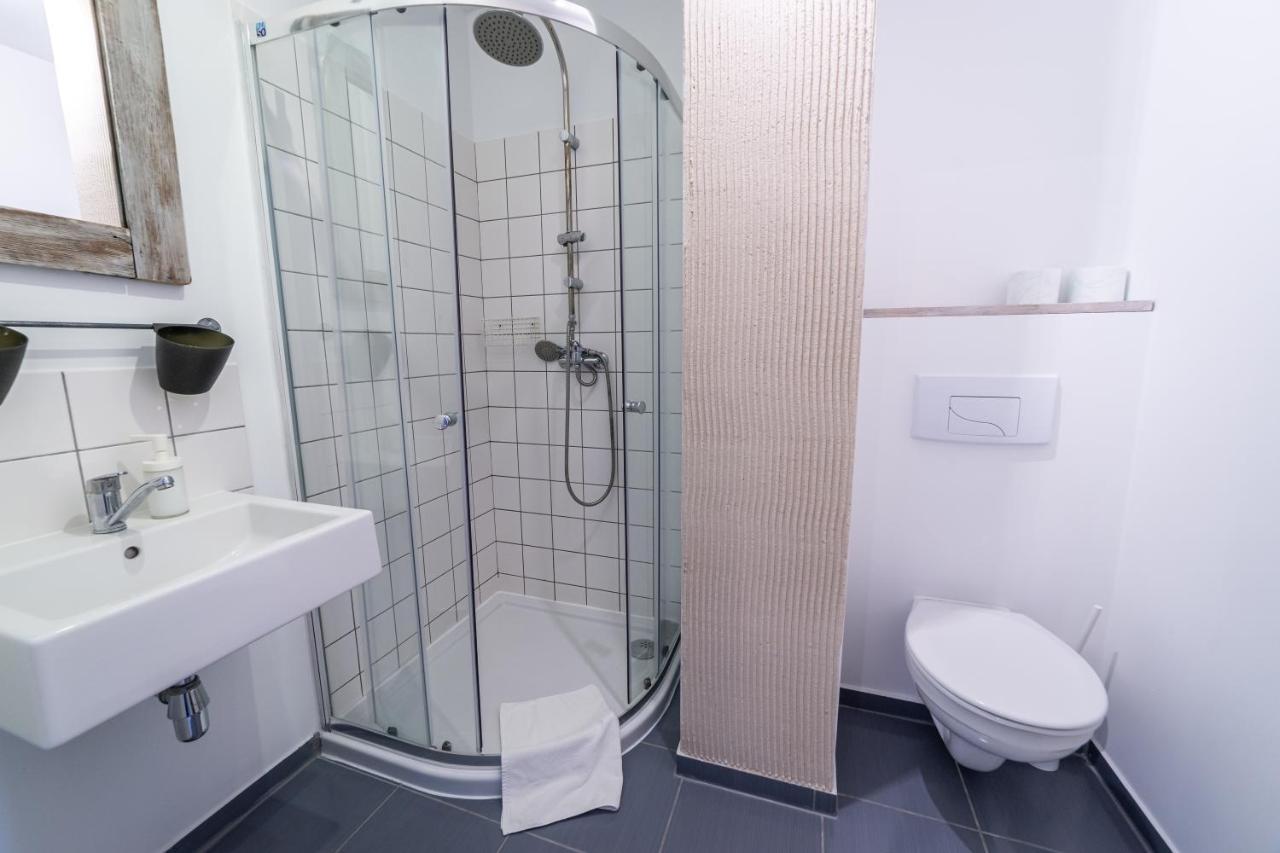 Apartamento Gosciniec Szuwary Krutyń Exterior foto