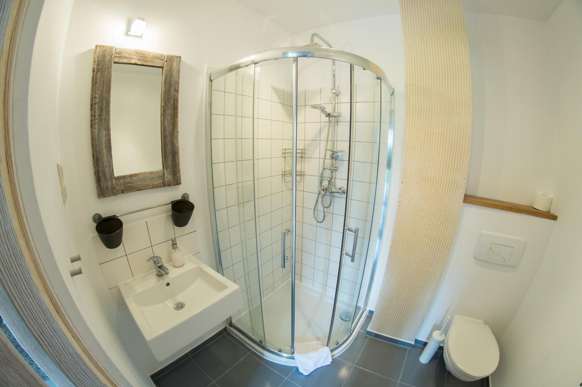 Apartamento Gosciniec Szuwary Krutyń Exterior foto